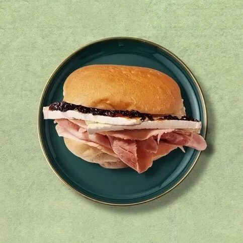 The French Fancy