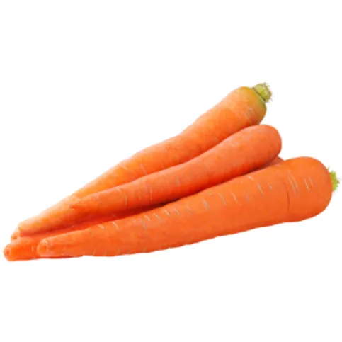 The Greengrocer Carrots 1kg