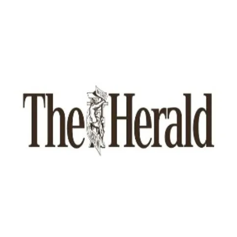 The Herald Mon-fri