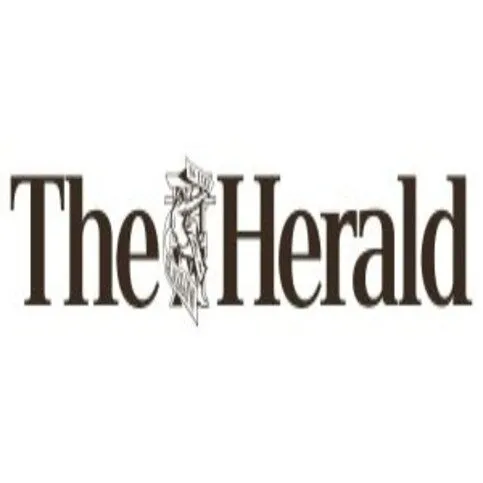 THE HERALD