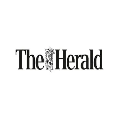 The Herald (Mon - Fri)