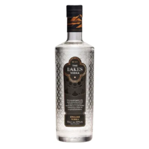 The Lakes Vodka 70cl