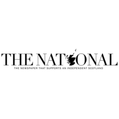 The National (Mon-Sat)