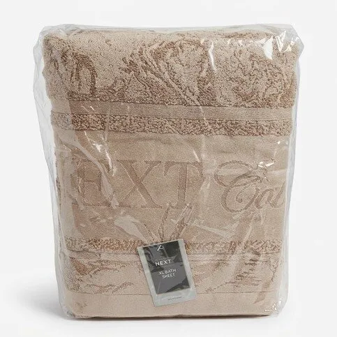 The Next Collection Natural 3 Pack