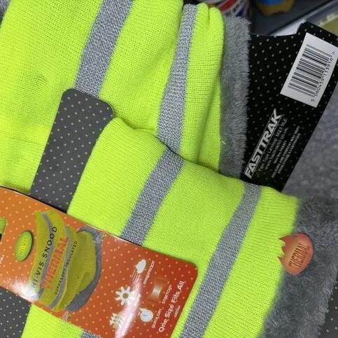 Thermal Super Soft Insulated