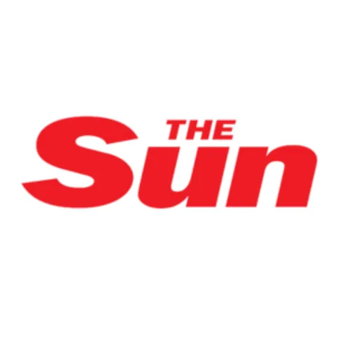 The Sun SATURDAY