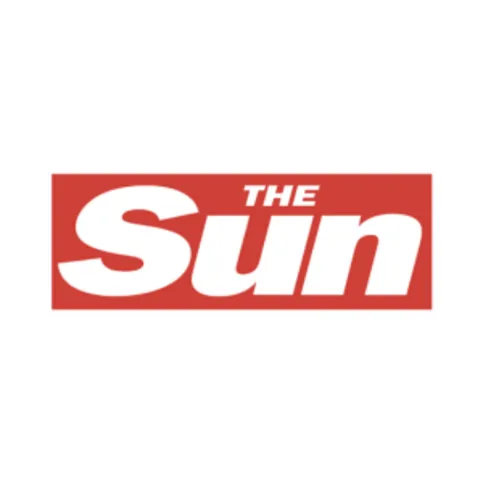 The Sun Newspaper (Mon-Fri)