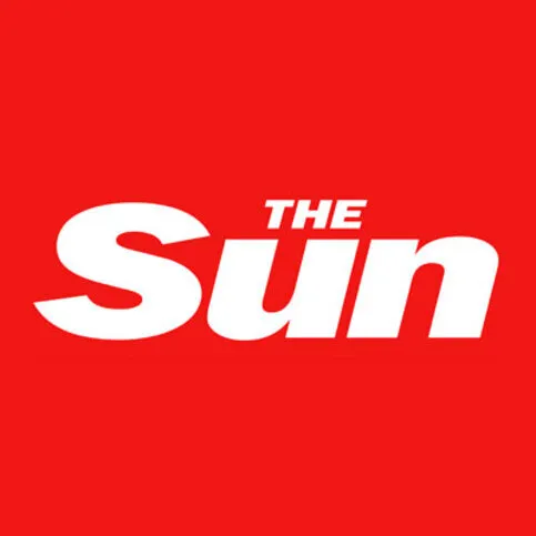 The Sun Sat