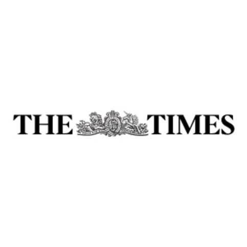 The Times (Saturday)