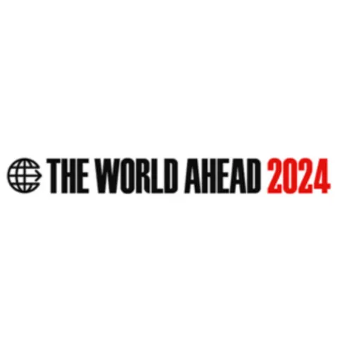 The World Ahead