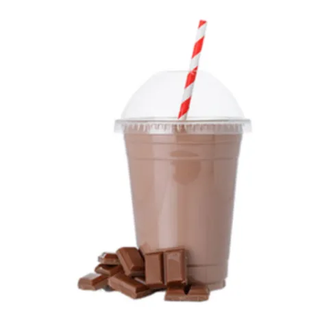 Thick Fresh Shake - Chocolate Flavour 