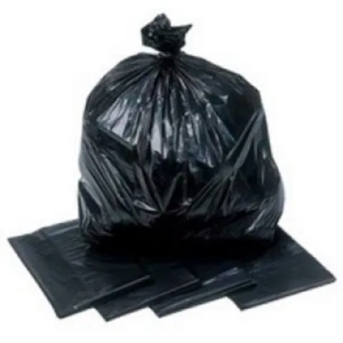 Thorpe Heavy Duty Refuse Sacks 10 Pack