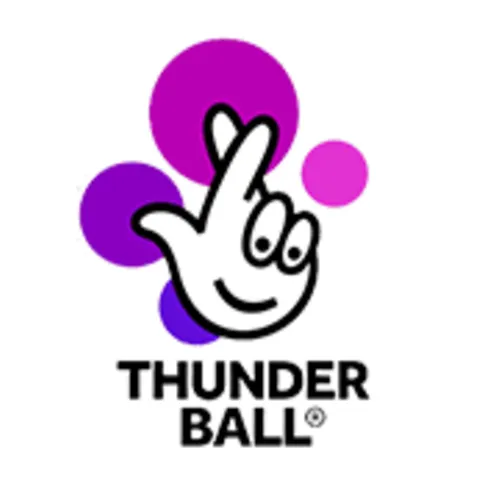 Thunderball Ticket