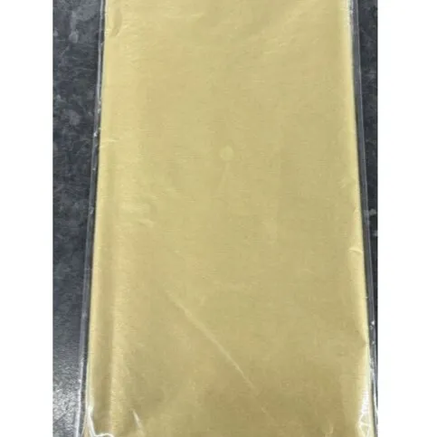 Tissue paper 