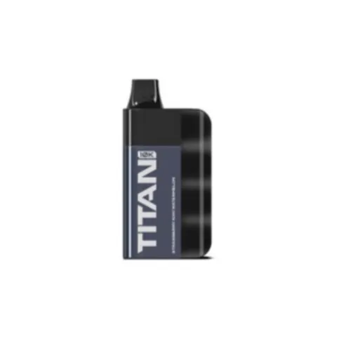Titan 10k Strawberry Kiwi Watermelon