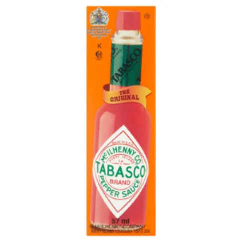 Tobasco 57ml