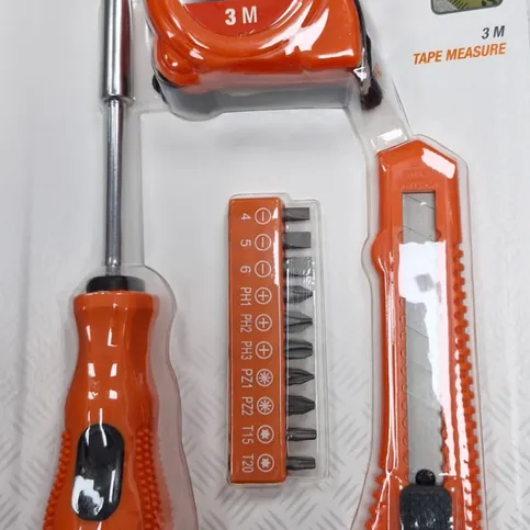 Tool Set