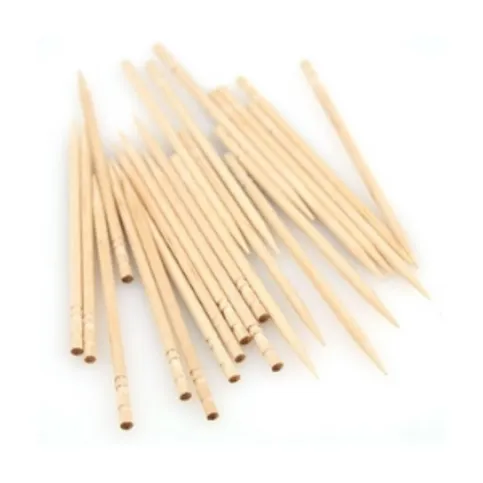 Toothpick Cocktail Sticks