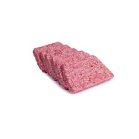 Top Scot Square Slice