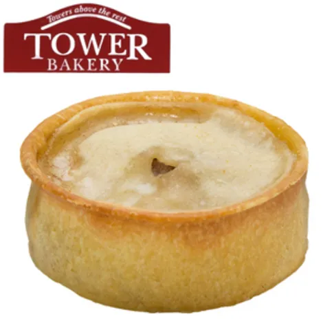 Tower Bakery Scotch Pie