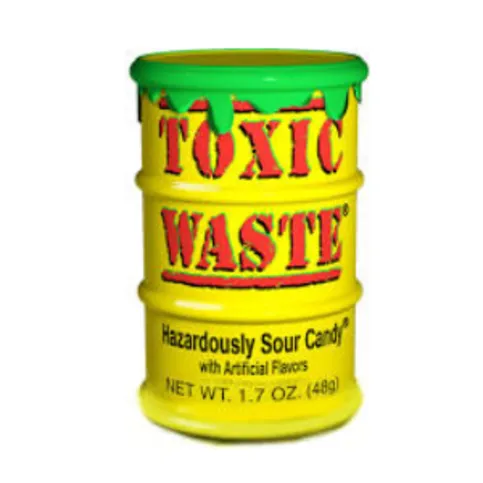 Toxic Waste 42g