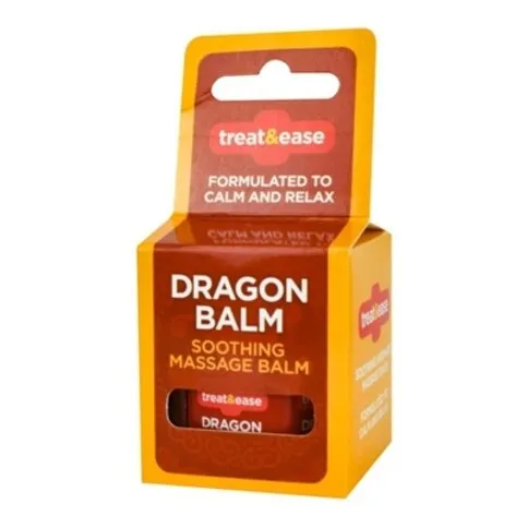 Treat & Ease Dragon Balm 30g