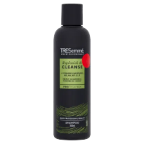 Tresemme  Cleanse & Replenish Shampoo 500ml