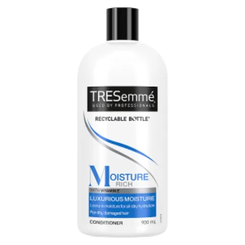 TRESemme Moisture Rich Conditioner 900ml