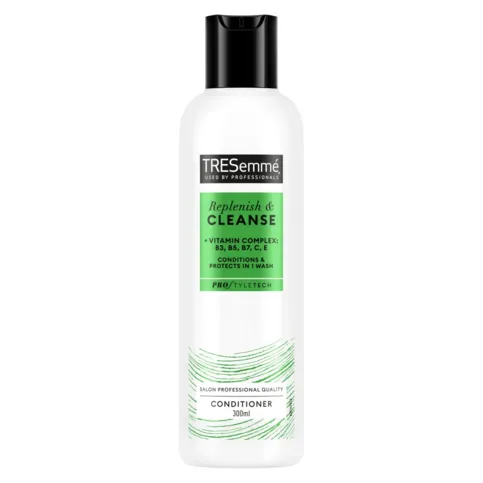 Tresemme Salon Cleanse & Replenish Conditioner 300ml