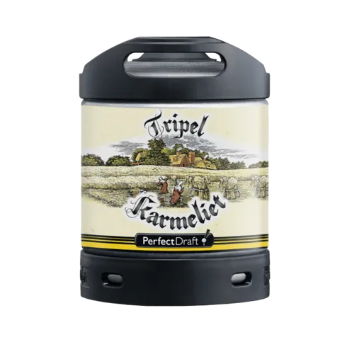 Tripel Karmel 6L