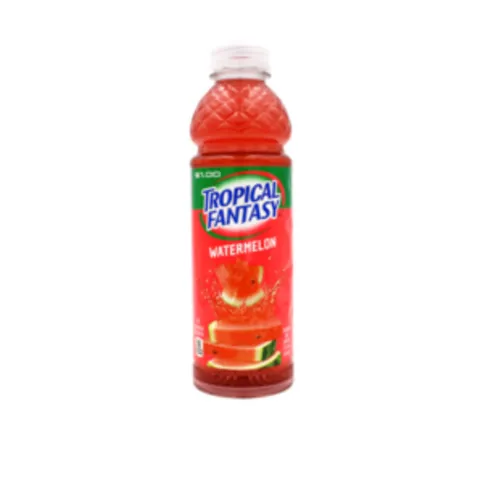 Tropical Fantasy Watermelon