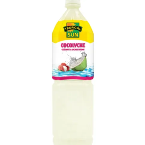 Tropical Sun Cocolychi 1.5L