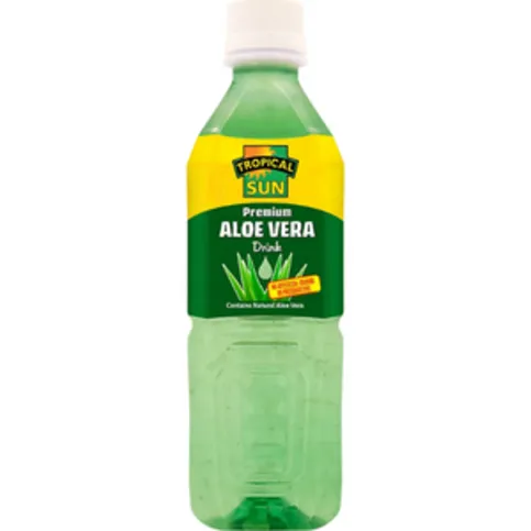 Tropical Sun Premium Aloe Vera 1.5L