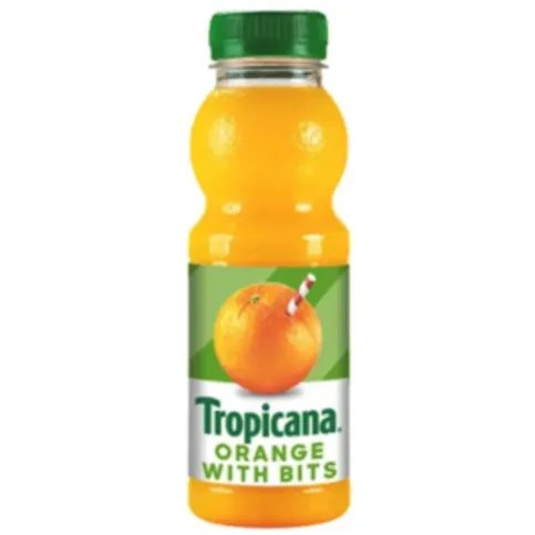 Tropicana Original Orange Juice Pm1.50 250ml
