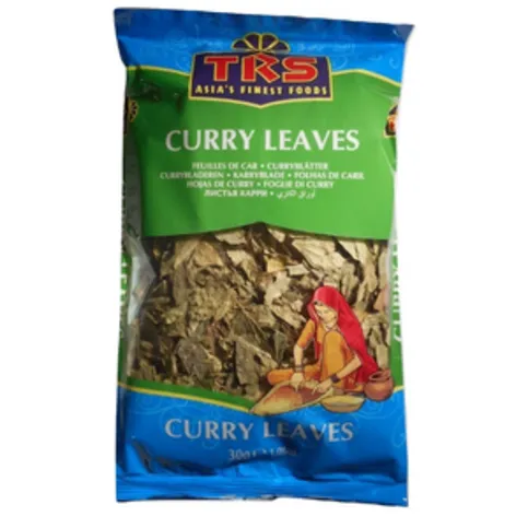 TRS Curry Leaves 30g