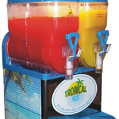 Tropical Slush Small