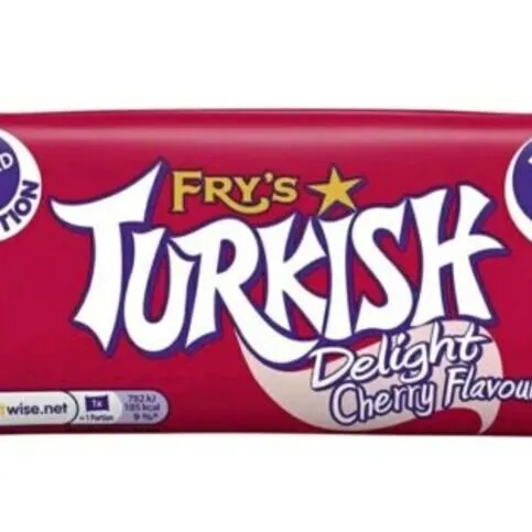 Turkish Delight Cherry Multipack