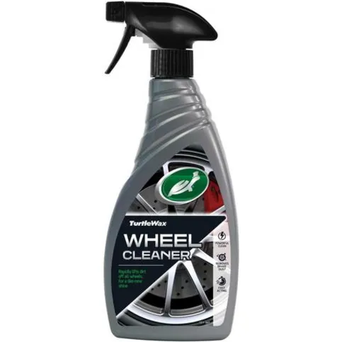 Turtle Wax Wheel Cleaner 500ml
