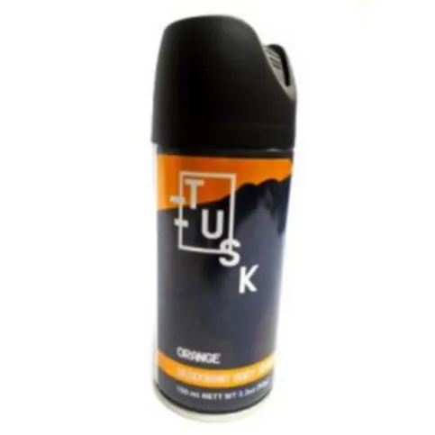 Tusk Orange 150ml