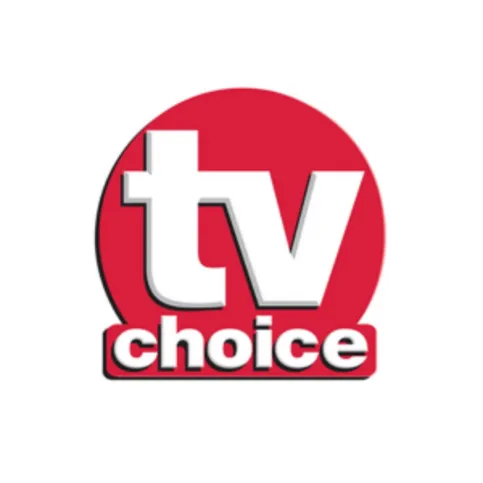 TV Choice England Magazine