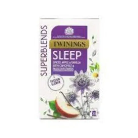 Twinings Superblends Sleep 20s