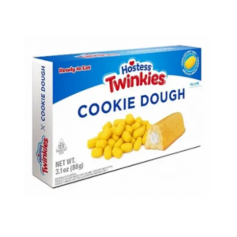 Twinkie Cookie Dough Bites 88g