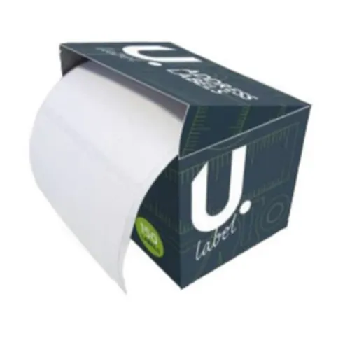 U Label Address Labels 150