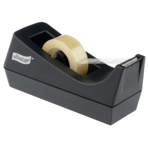 Ultra Tape Desktop Tape Dispenser