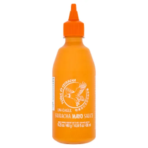 Uni-Eagle Sriracha Mayo Sauce 430ml