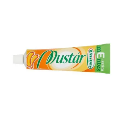 Univer Mustard 160g