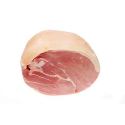 Unsmoked Gammon Joint