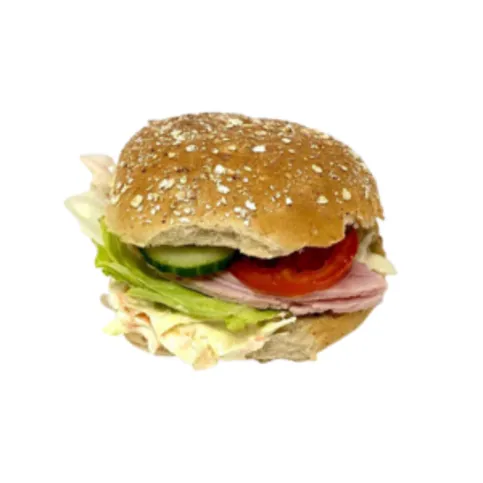 Urban Crust Tuna Sweetcorn Filled Roll