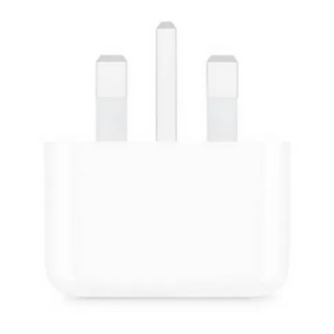 USB-C 20W Power Adapter