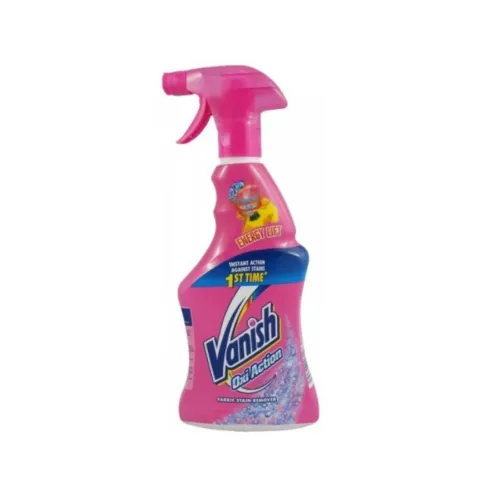 Vanish Carpet Spray